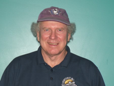 Bill Henderson 2nd-MSS